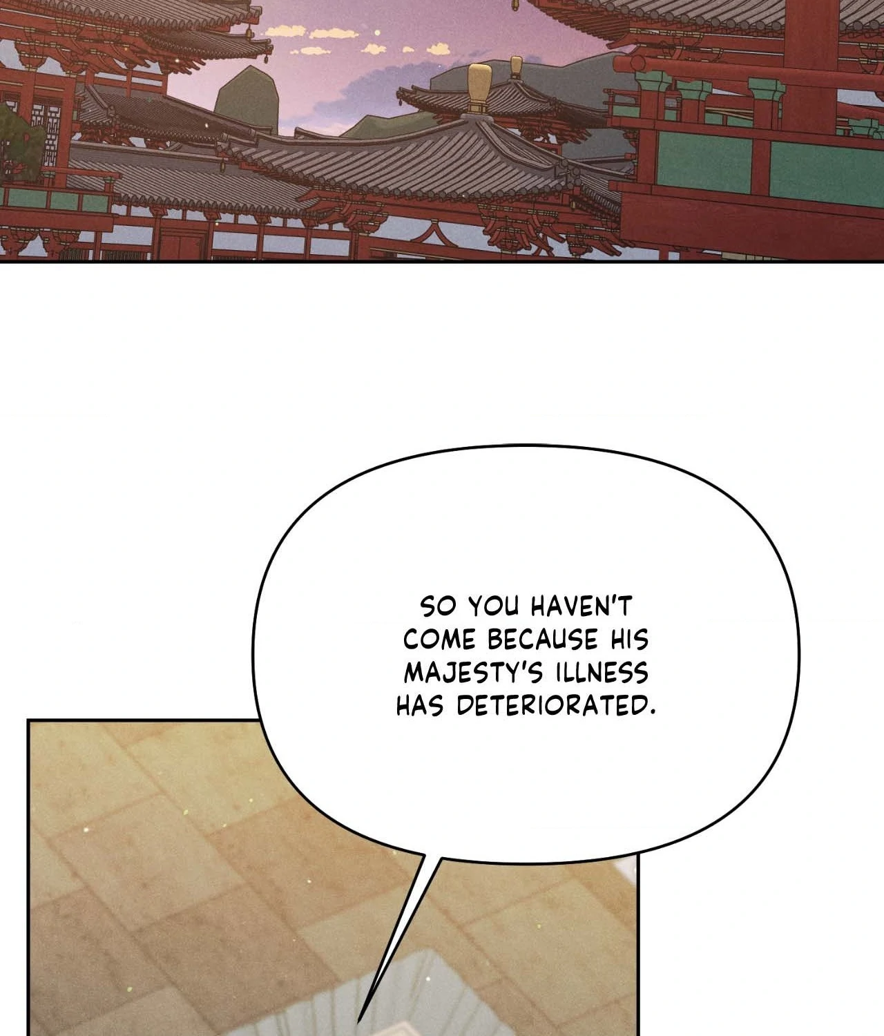 Down the Rabbit Hole [Official] - Chapter 47 manhwa