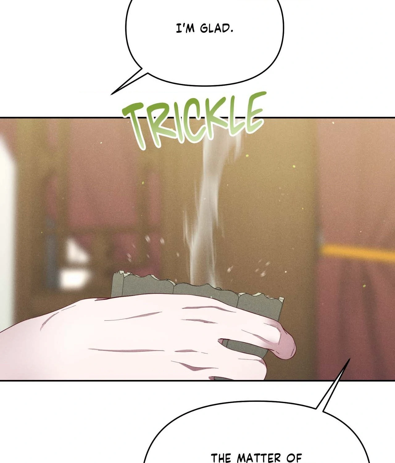 Down the Rabbit Hole [Official] - Chapter 47 manhwa