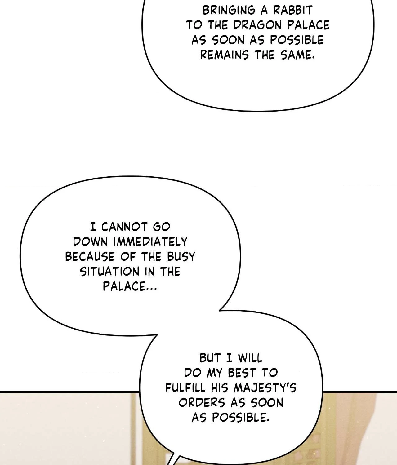 Down the Rabbit Hole [Official] - Chapter 47 manhwa