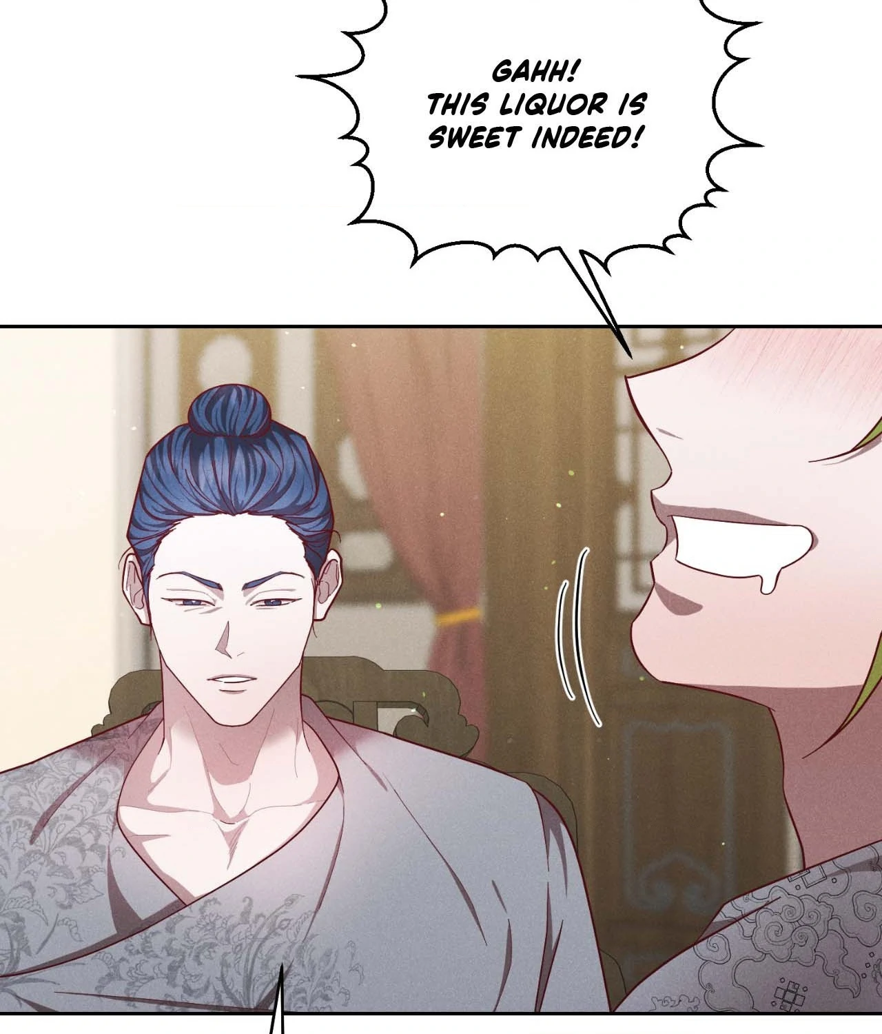 Down the Rabbit Hole [Official] - Chapter 47 manhwa