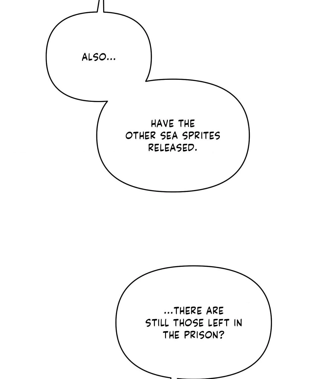 Down the Rabbit Hole [Official] - Chapter 47 manhwa