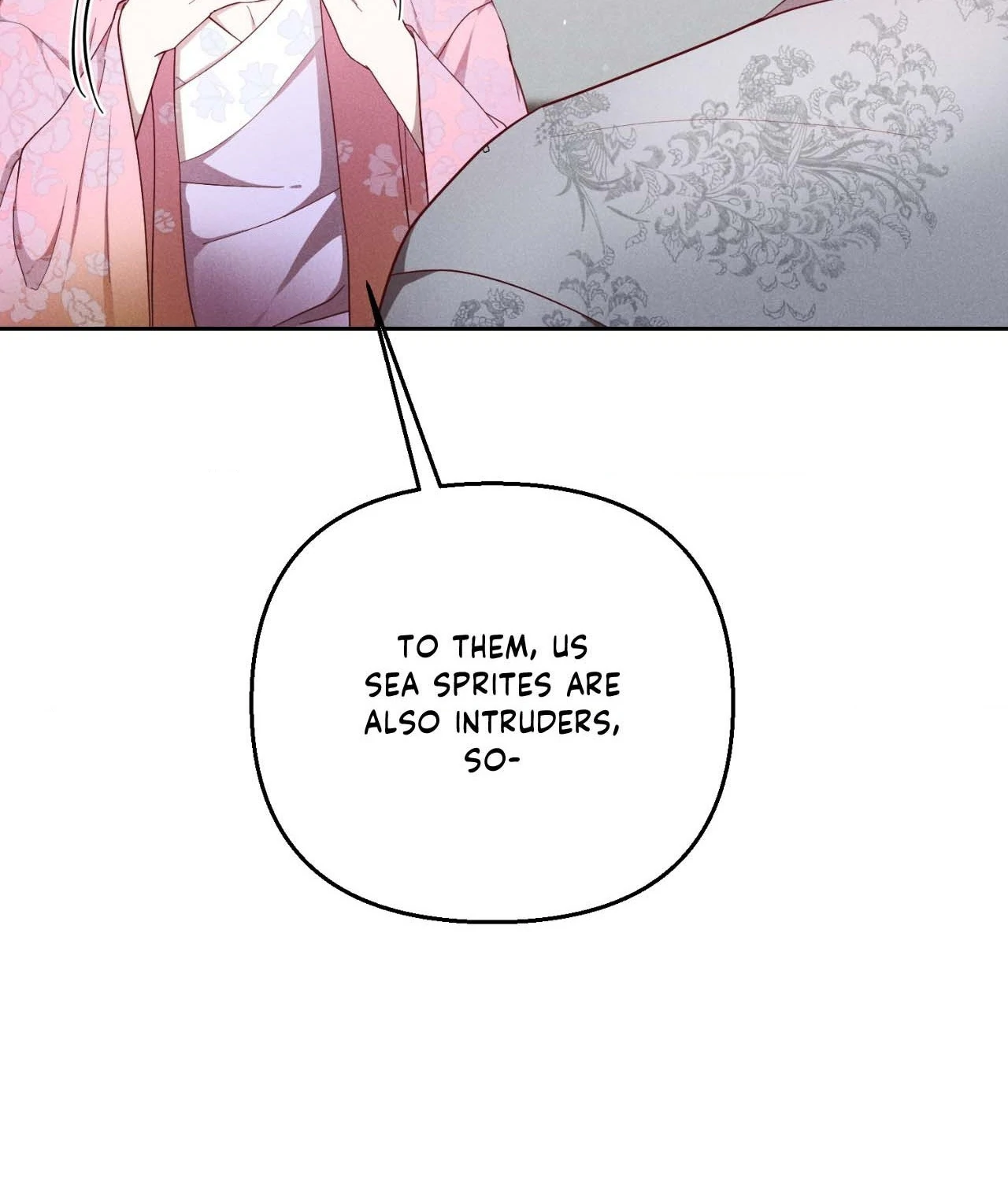 Down the Rabbit Hole [Official] - Chapter 47 manhwa