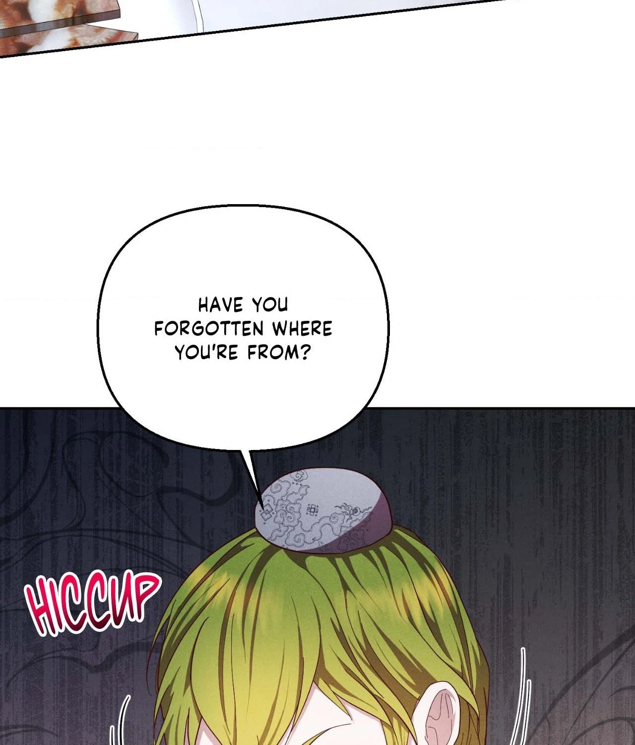 Down the Rabbit Hole [Official] - Chapter 47 manhwa