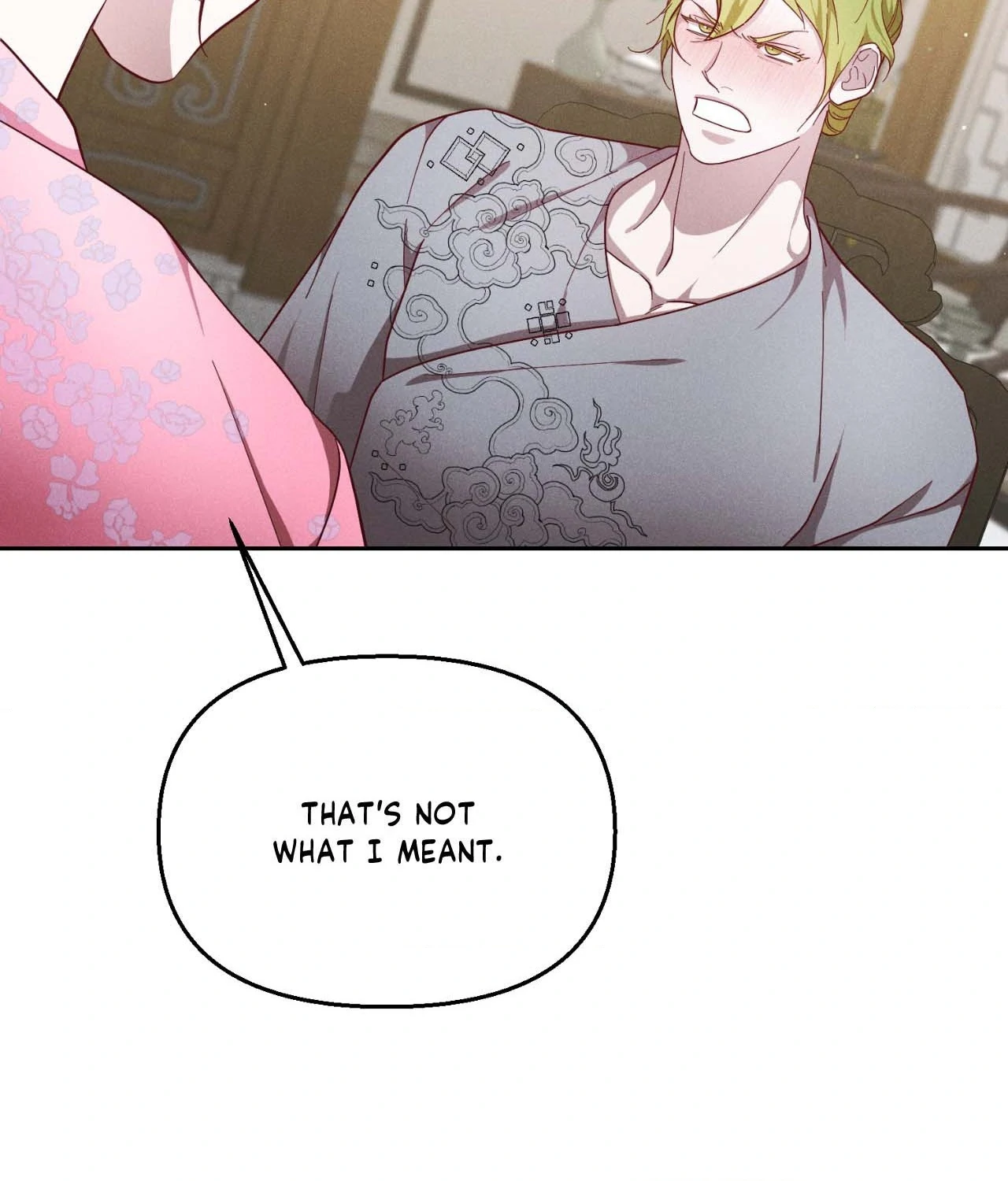Down the Rabbit Hole [Official] - Chapter 47 manhwa