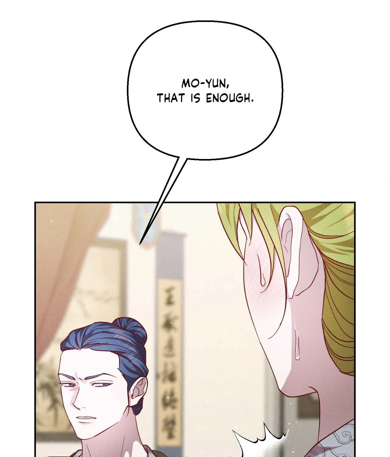 Down the Rabbit Hole [Official] - Chapter 47 manhwa