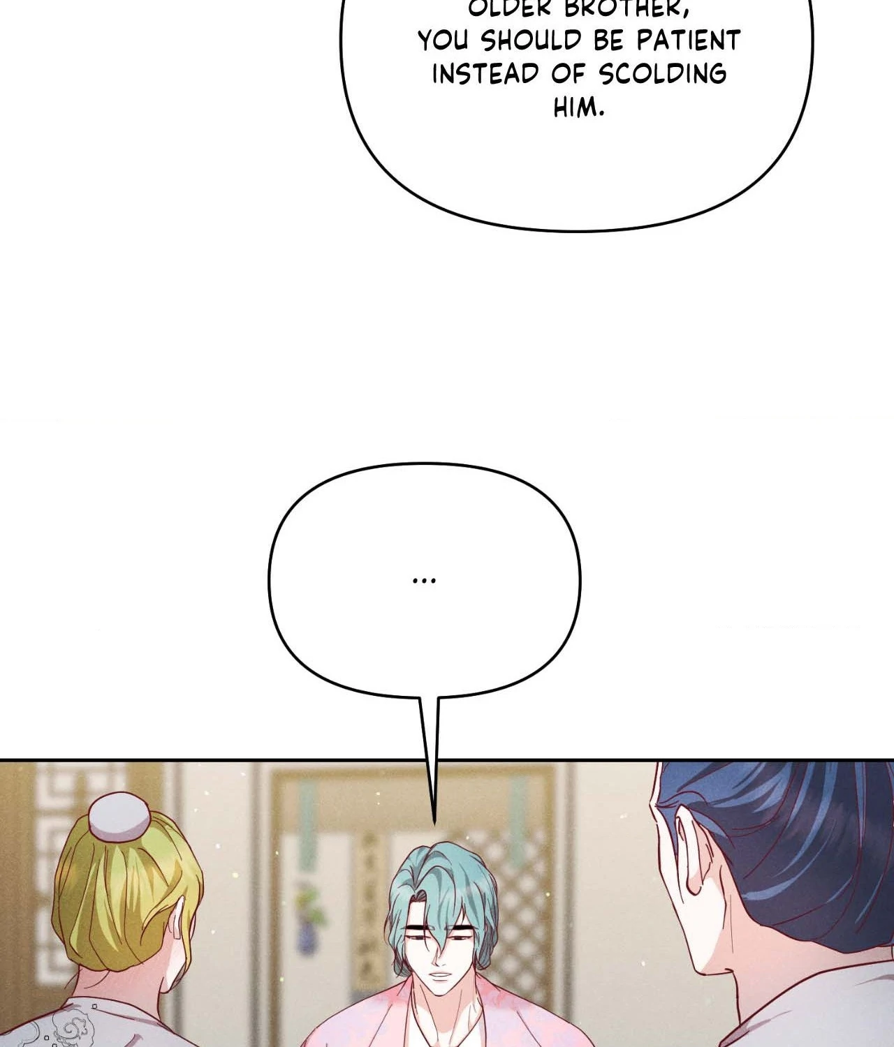 Down the Rabbit Hole [Official] - Chapter 47 manhwa