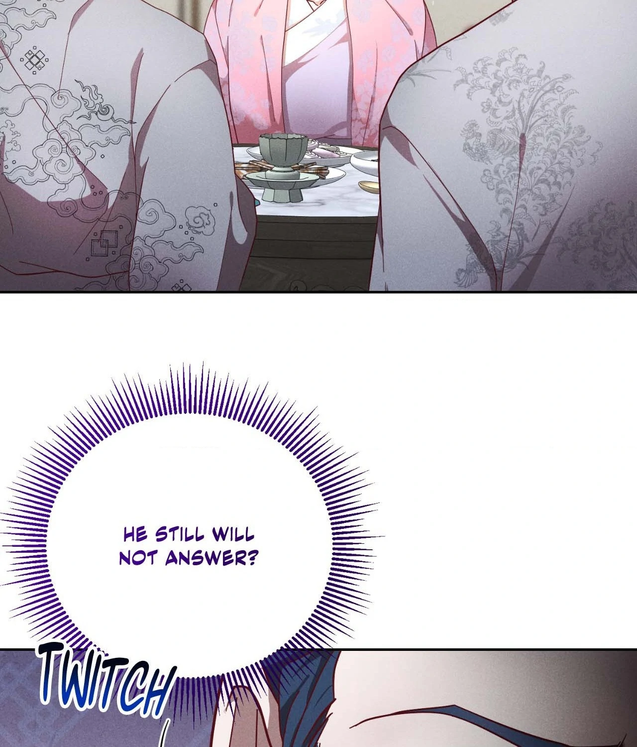 Down the Rabbit Hole [Official] - Chapter 47 manhwa