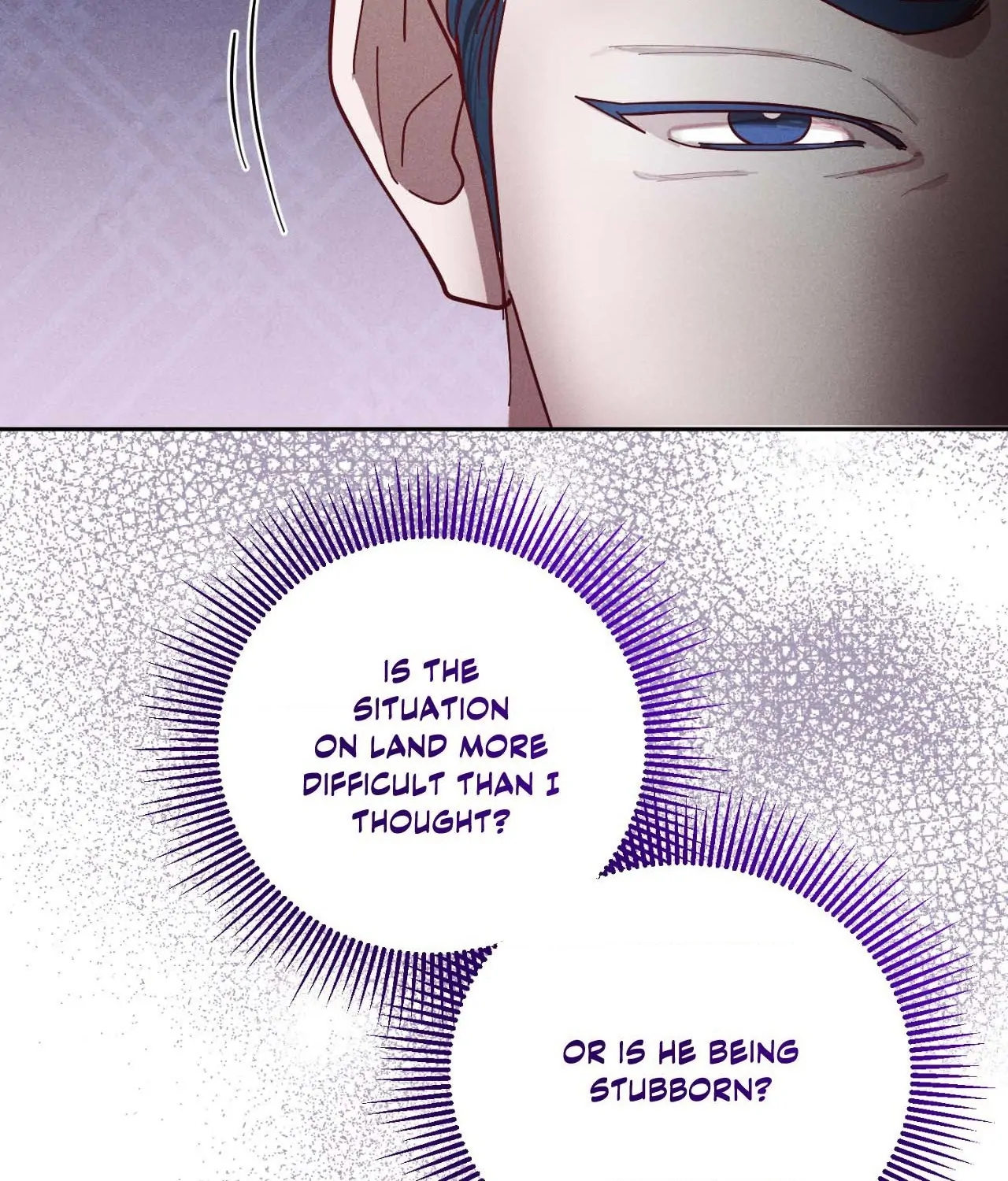 Down the Rabbit Hole [Official] - Chapter 47 manhwa