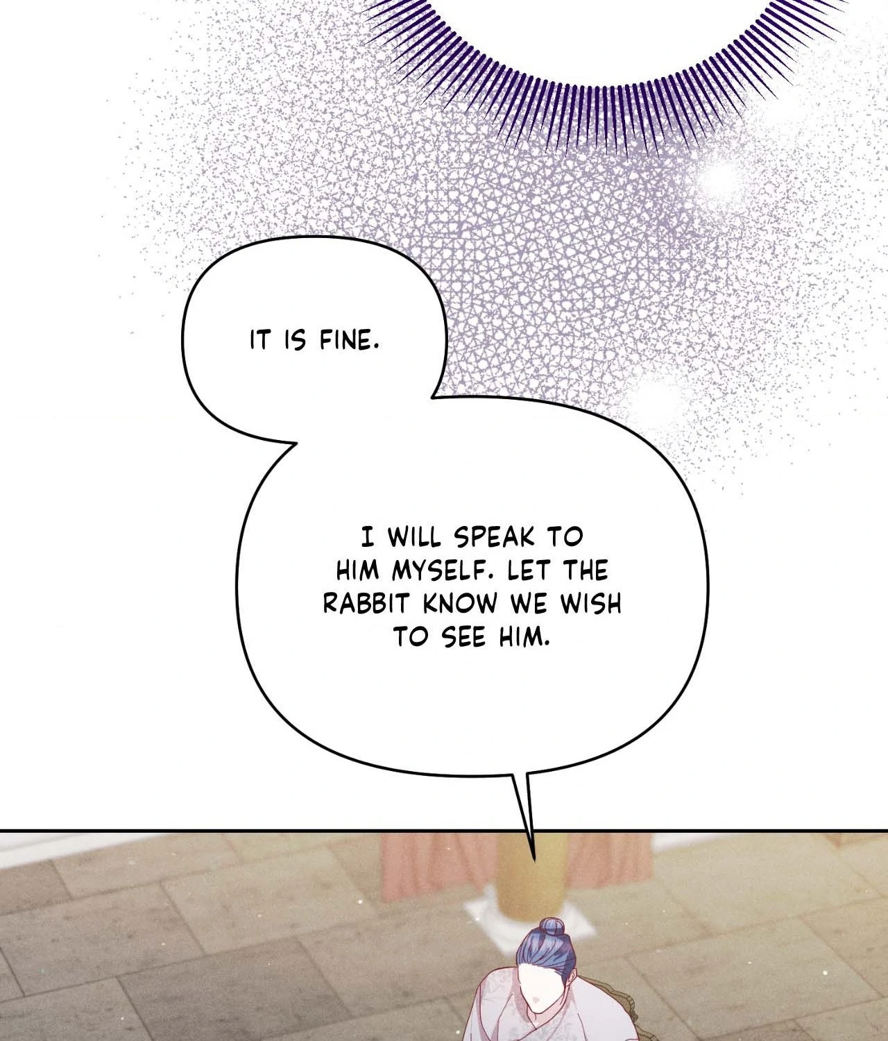 Down the Rabbit Hole [Official] - Chapter 47 manhwa