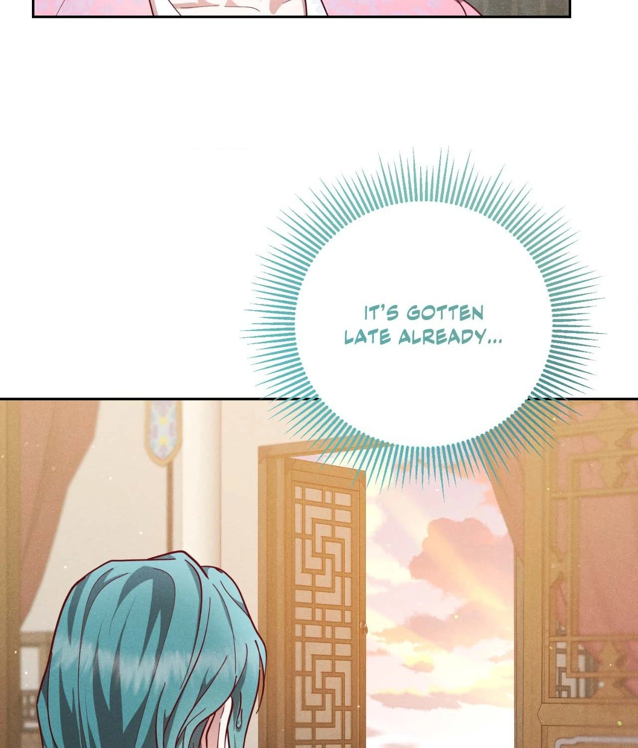 Down the Rabbit Hole [Official] - Chapter 47 manhwa