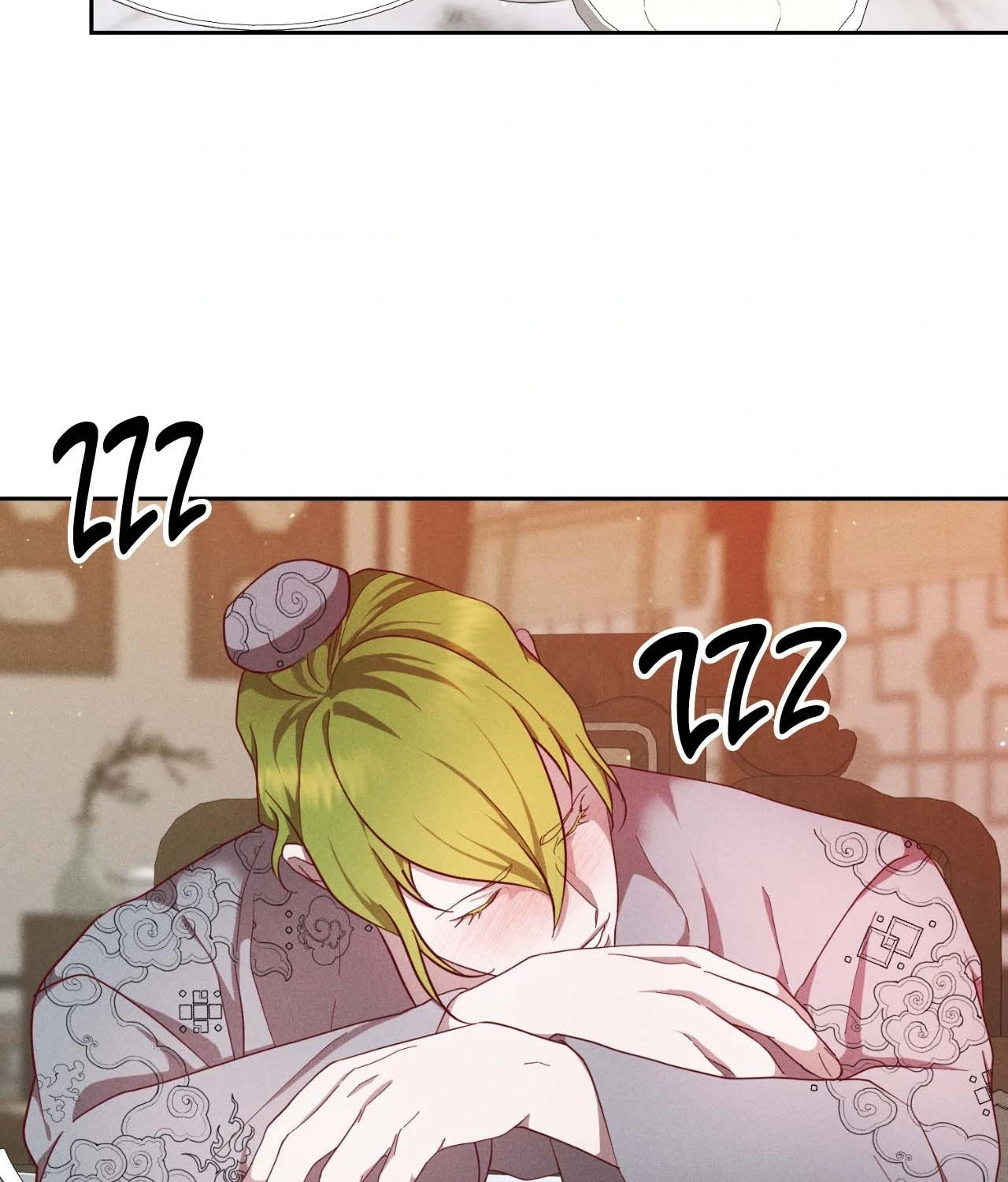 Down the Rabbit Hole [Official] - Chapter 47 manhwa