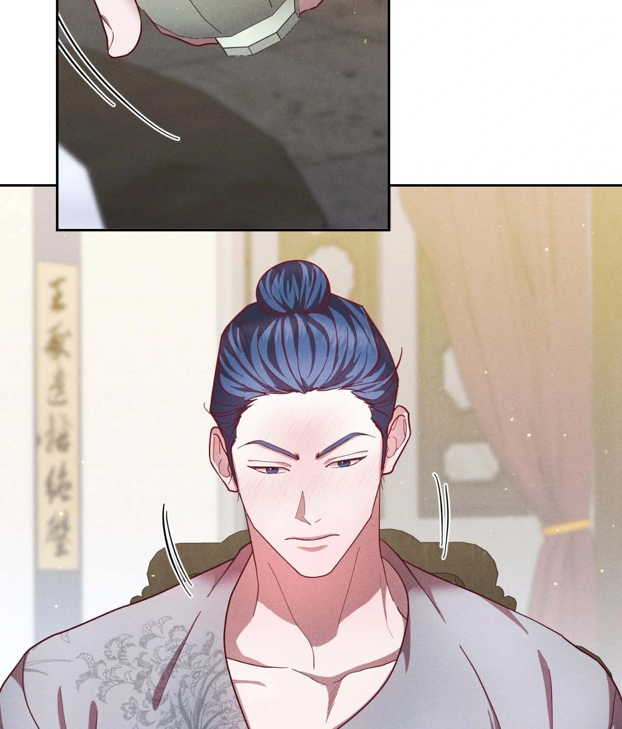 Down the Rabbit Hole [Official] - Chapter 47 manhwa