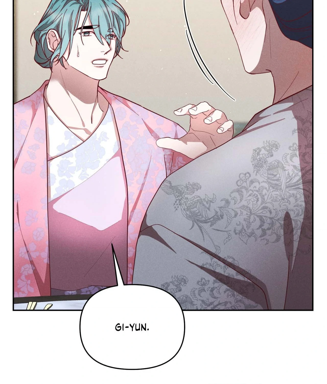 Down the Rabbit Hole [Official] - Chapter 47 manhwa