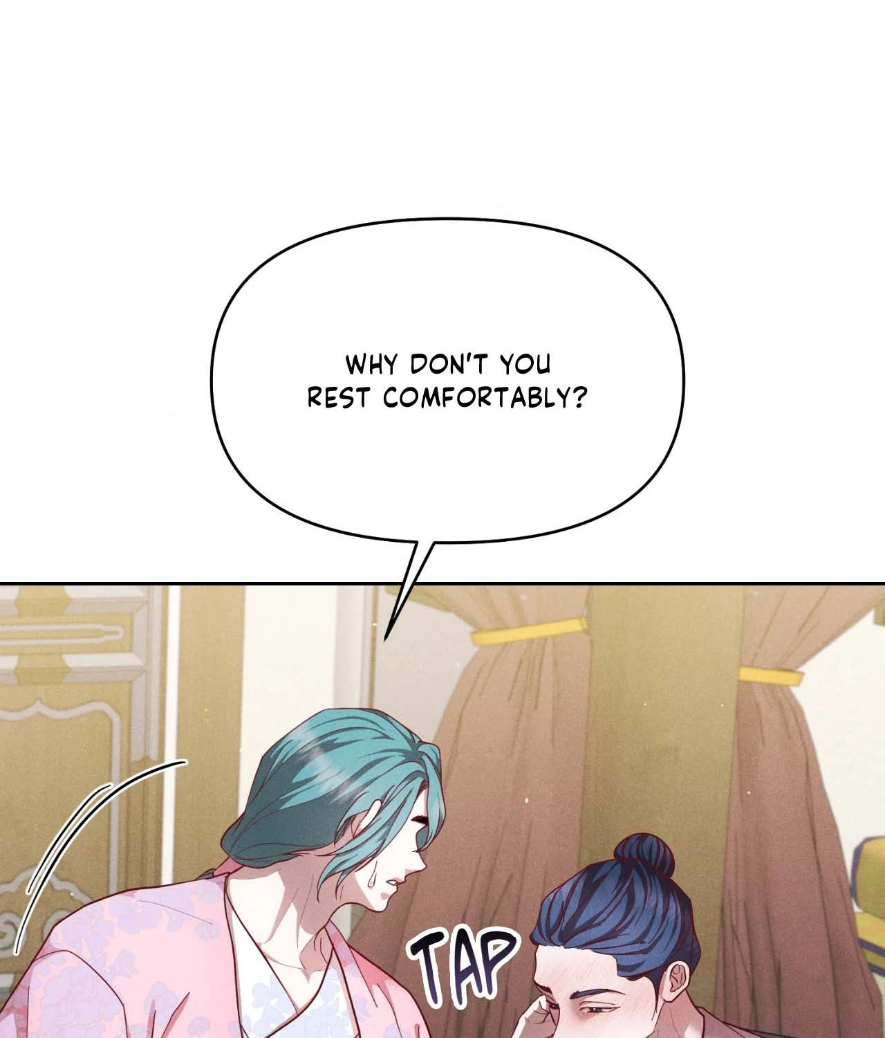Down the Rabbit Hole [Official] - Chapter 47 manhwa