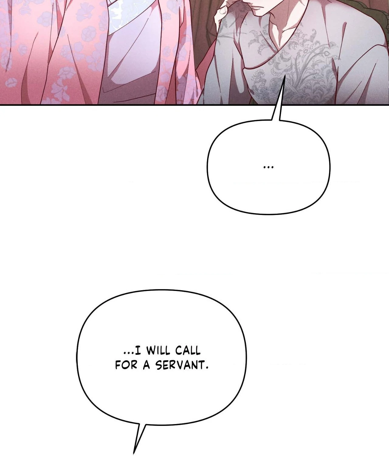 Down the Rabbit Hole [Official] - Chapter 47 manhwa