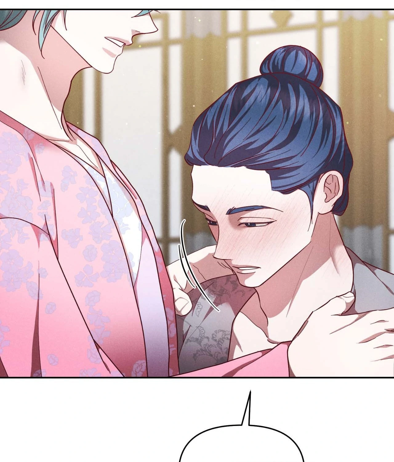 Down the Rabbit Hole [Official] - Chapter 47 manhwa