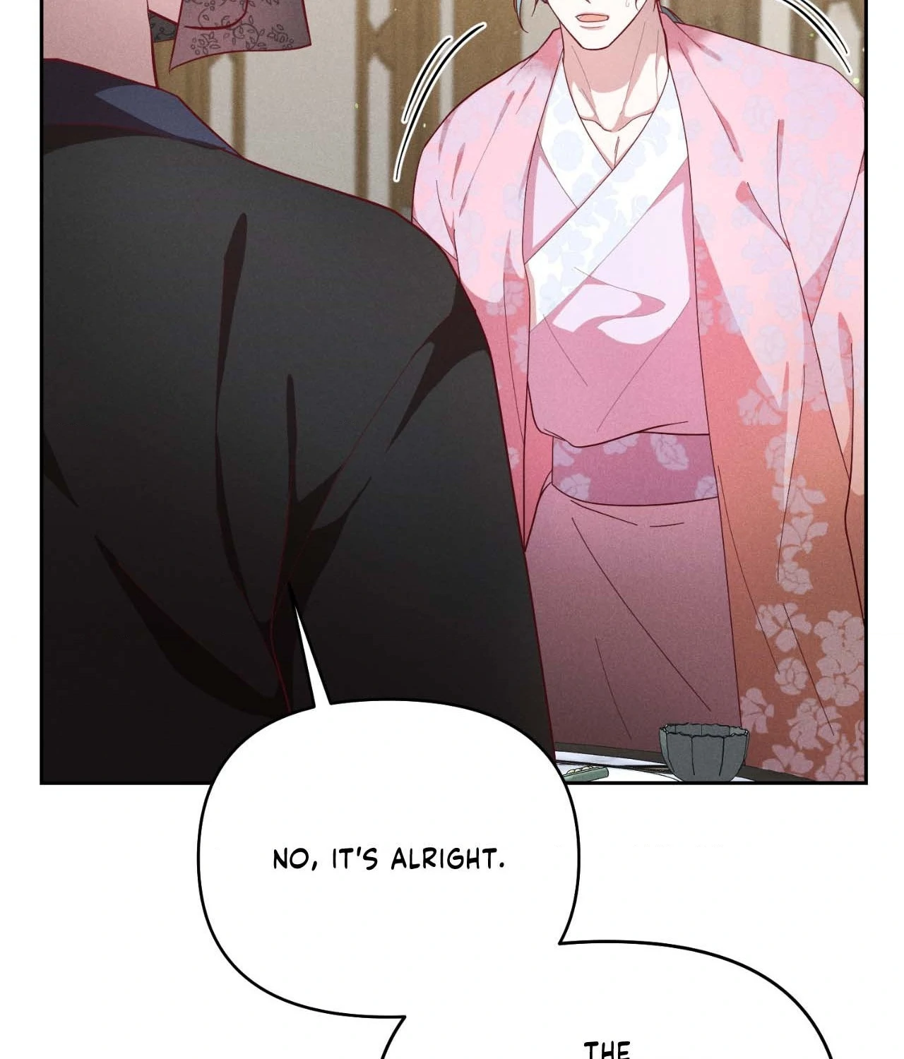 Down the Rabbit Hole [Official] - Chapter 47 manhwa