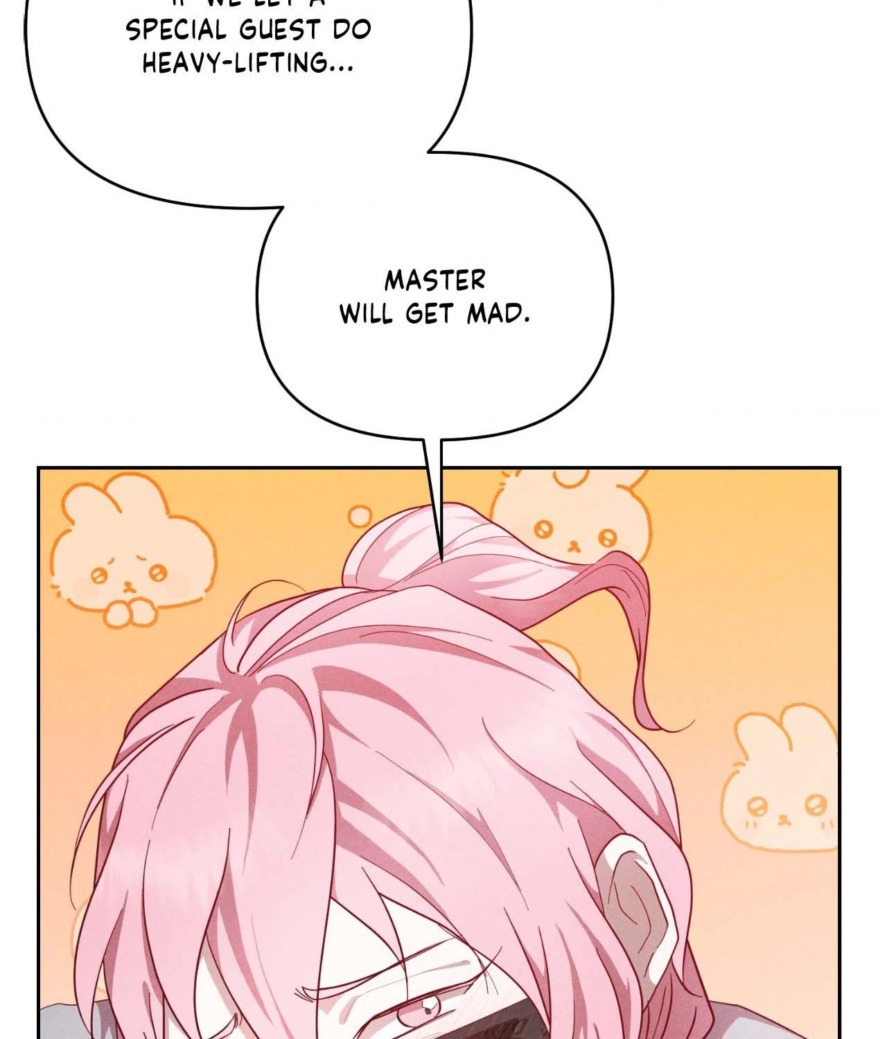Down the Rabbit Hole [Official] - Chapter 47 manhwa