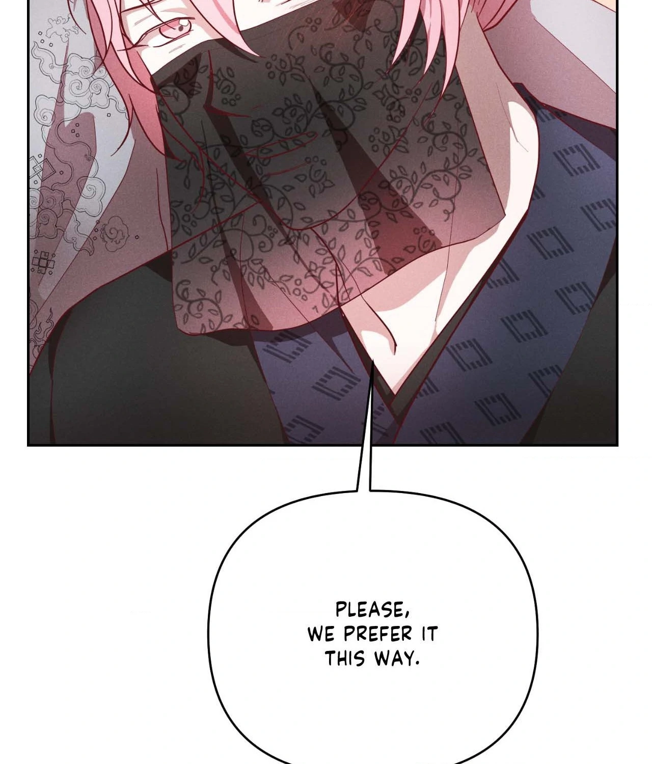 Down the Rabbit Hole [Official] - Chapter 47 manhwa