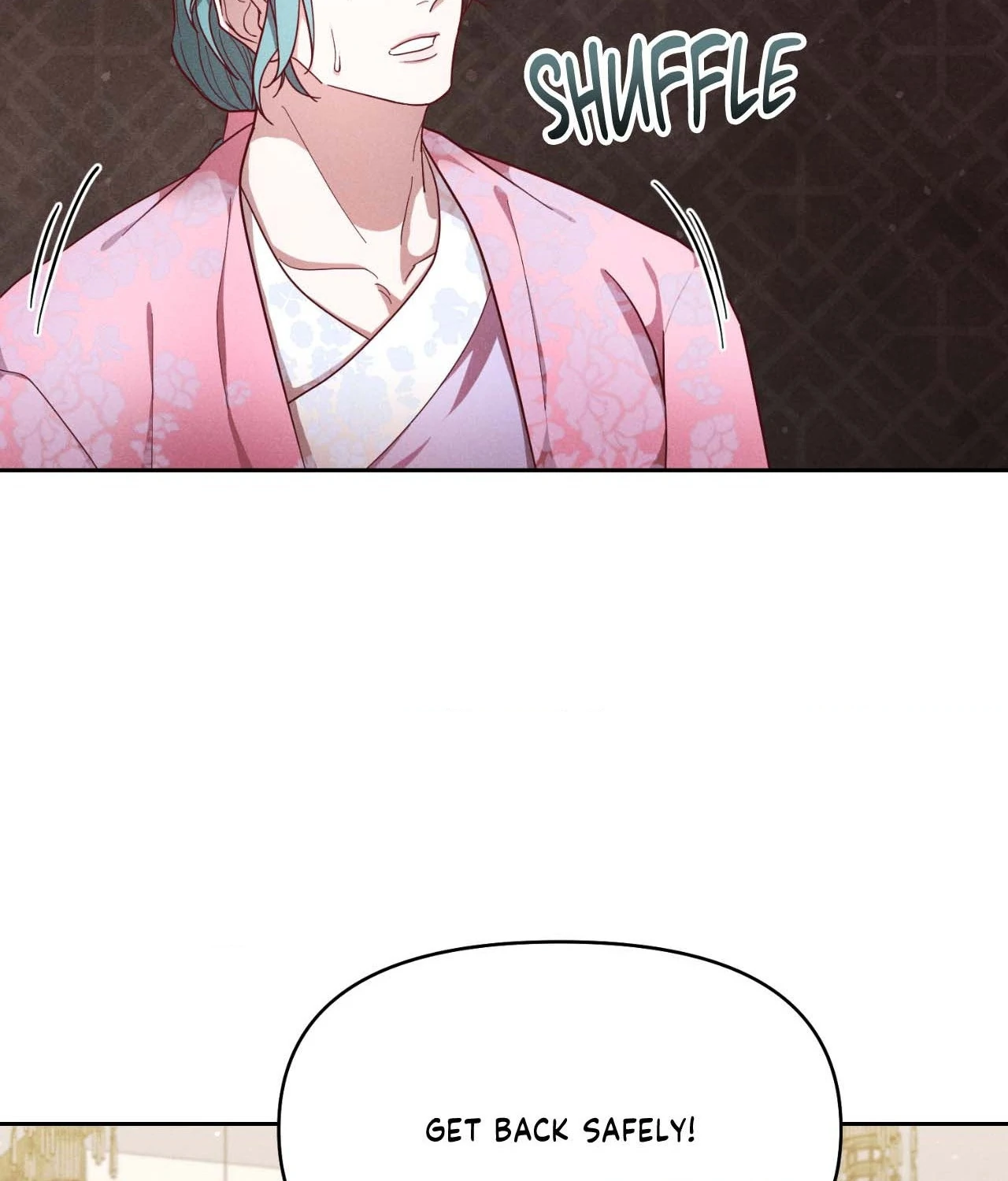 Down the Rabbit Hole [Official] - Chapter 47 manhwa