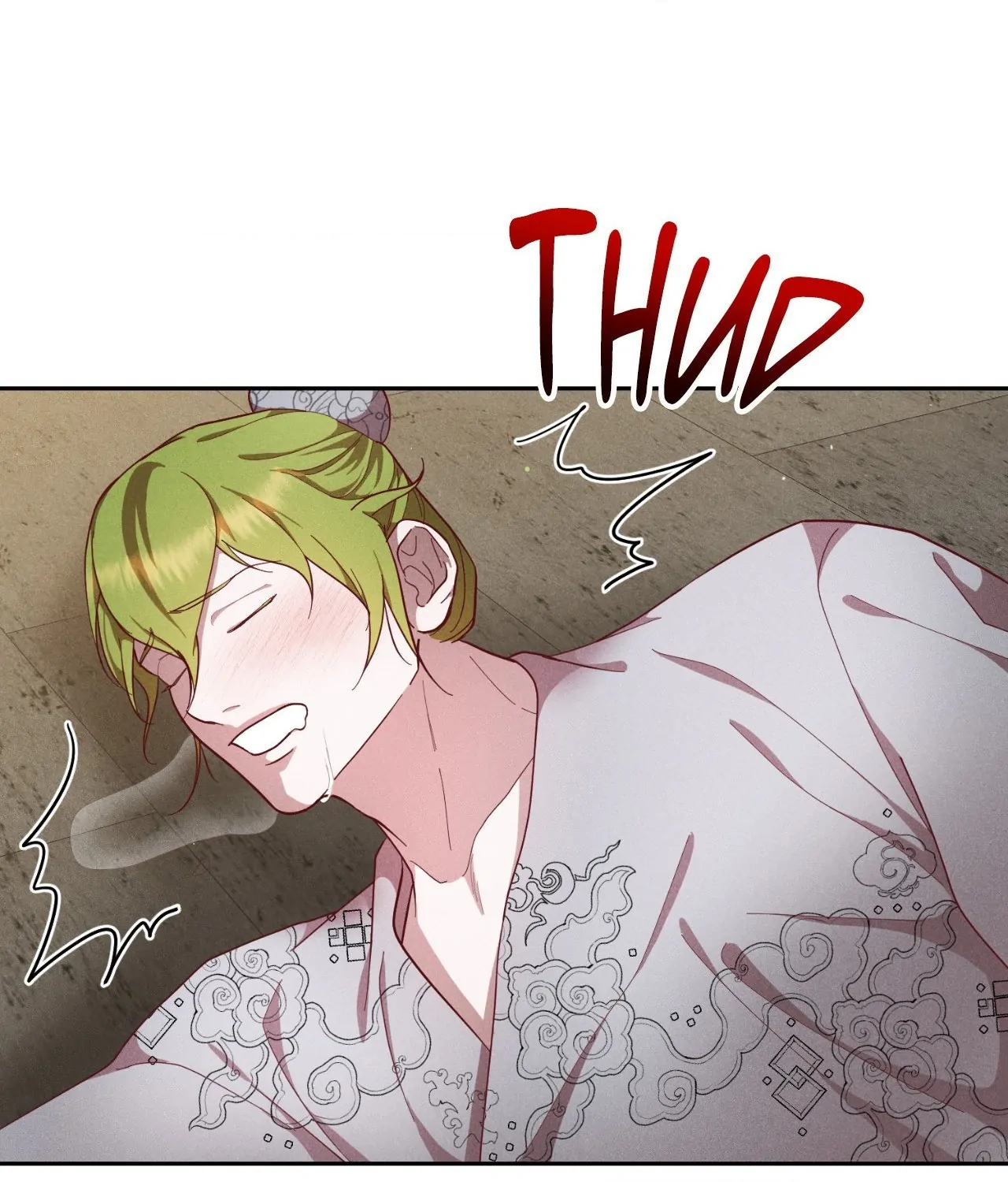 Down the Rabbit Hole [Official] - Chapter 47 manhwa