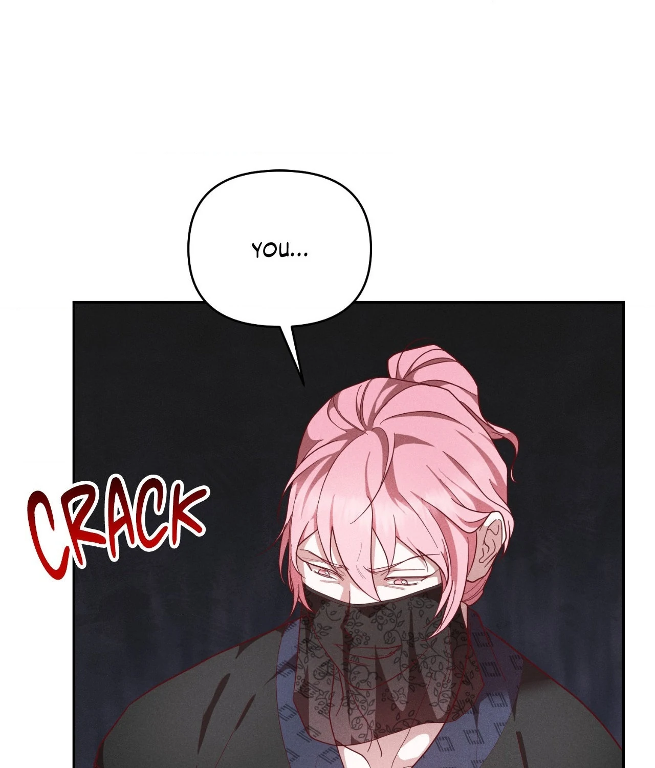 Down the Rabbit Hole [Official] - Chapter 47 manhwa