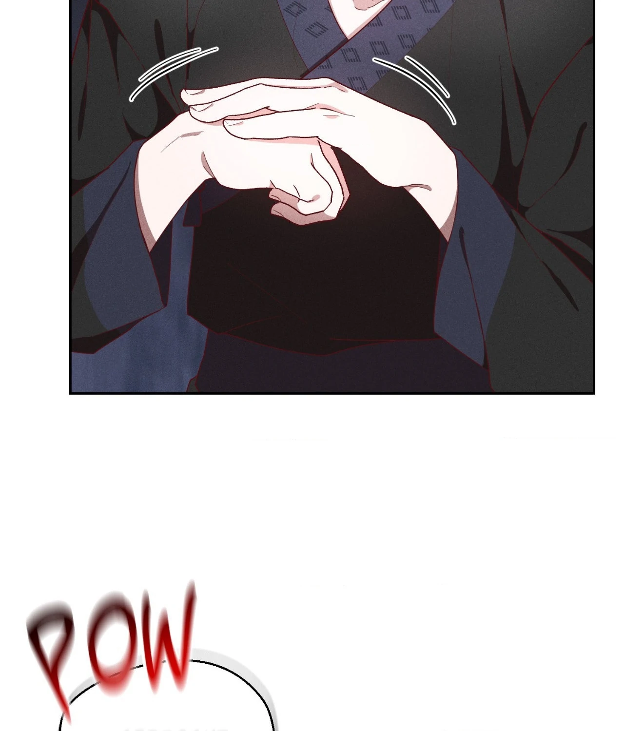 Down the Rabbit Hole [Official] - Chapter 47 manhwa
