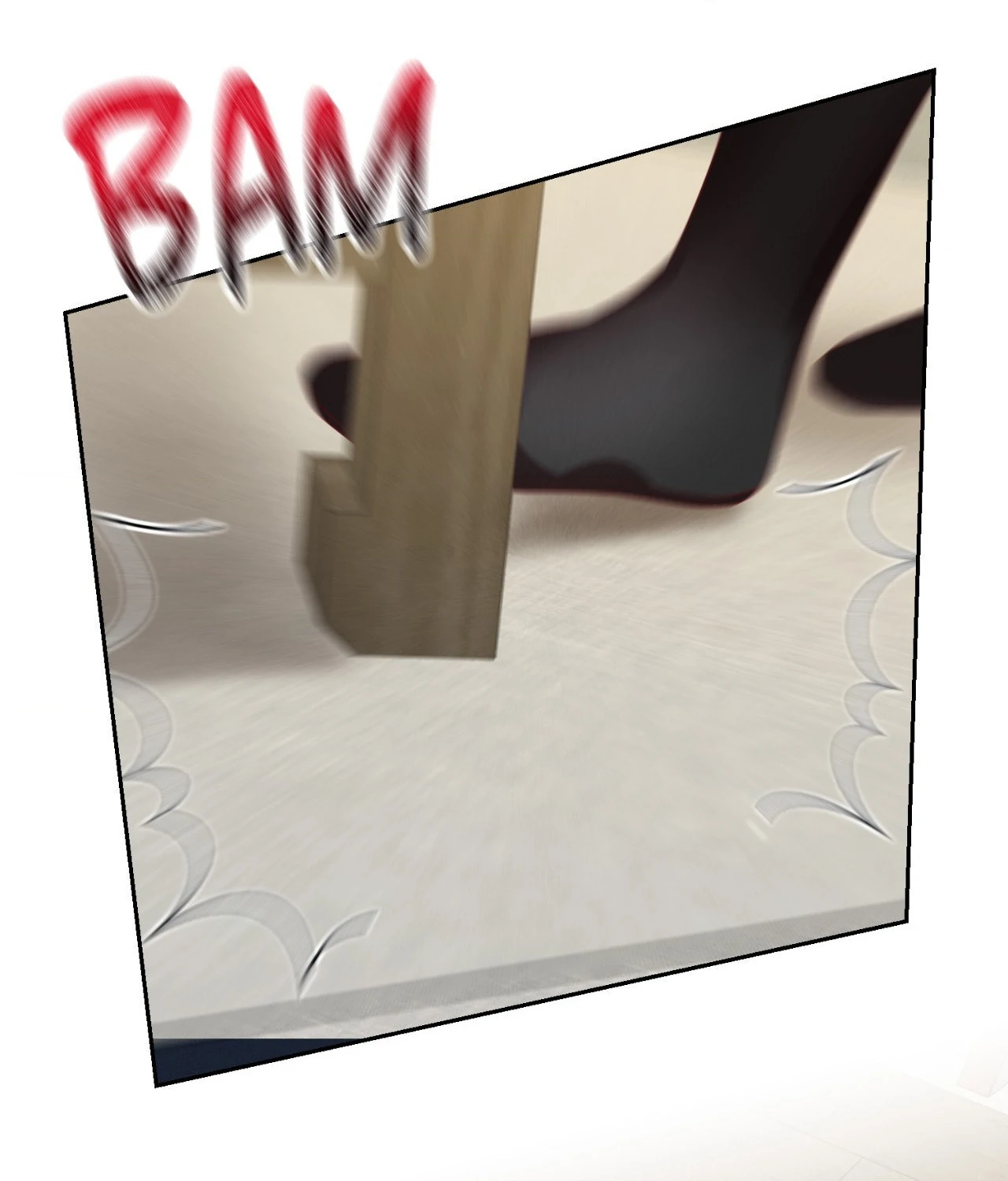 Down the Rabbit Hole [Official] - Chapter 47 manhwa