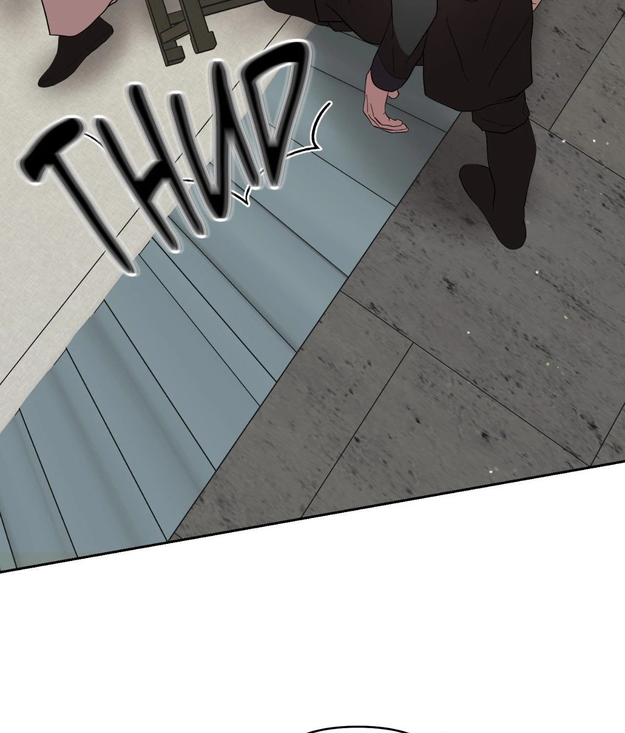 Down the Rabbit Hole [Official] - Chapter 47 manhwa