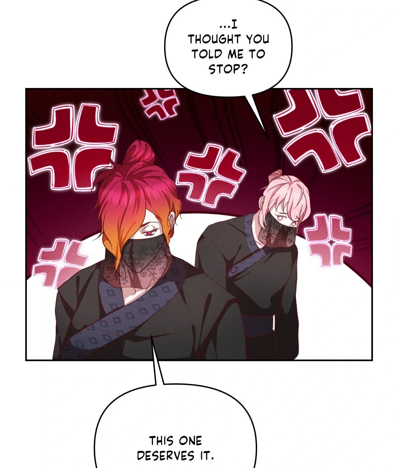 Down the Rabbit Hole [Official] - Chapter 47 manhwa