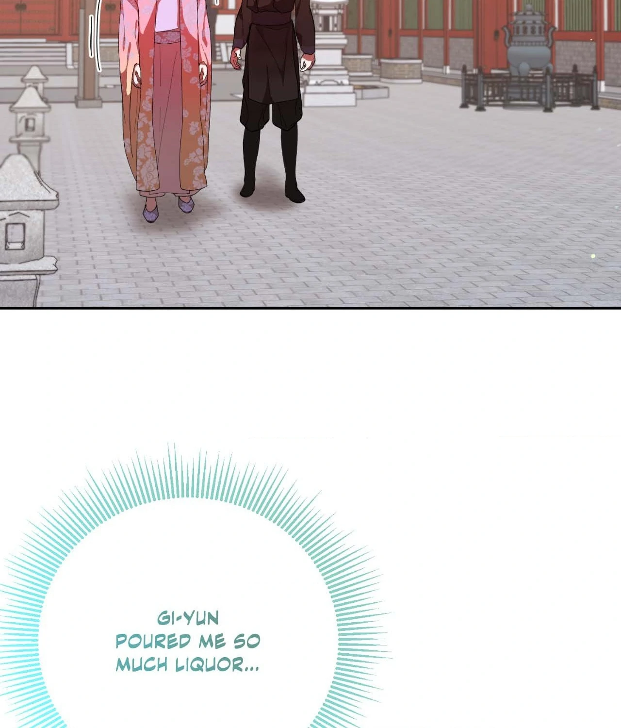 Down the Rabbit Hole [Official] - Chapter 47 manhwa