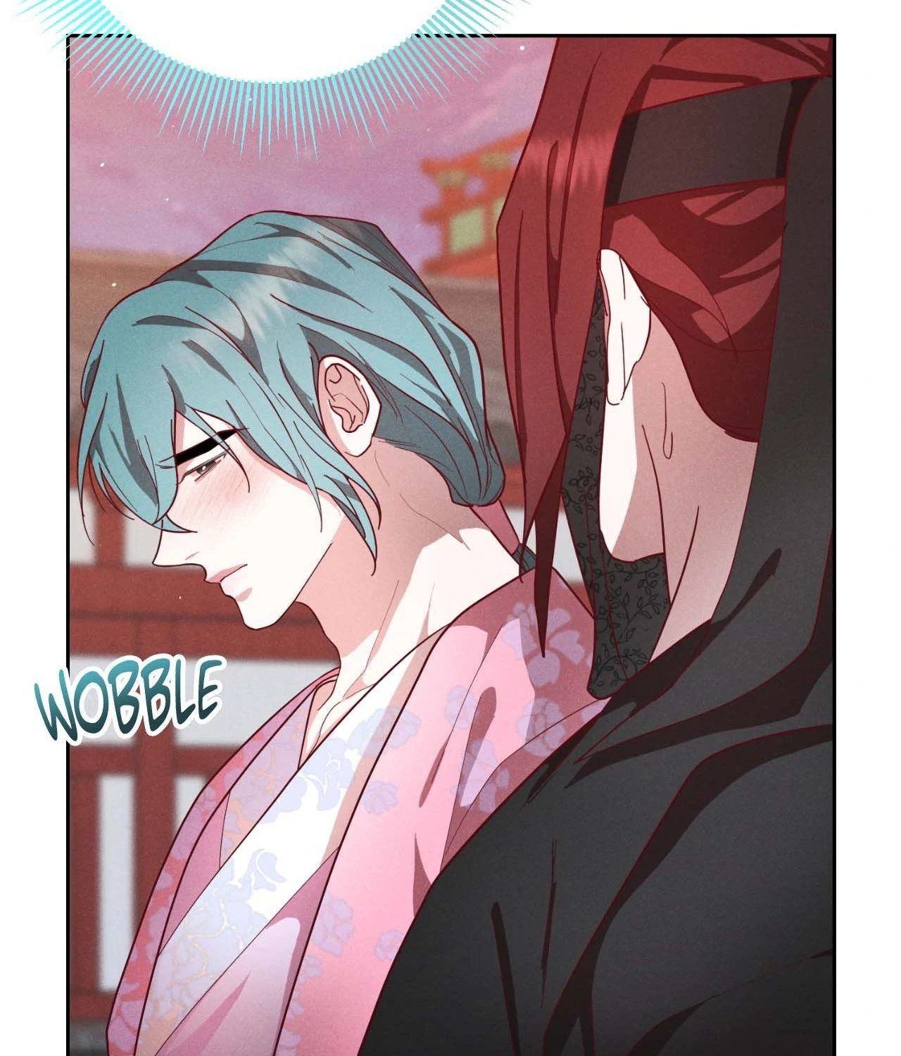 Down the Rabbit Hole [Official] - Chapter 47 manhwa