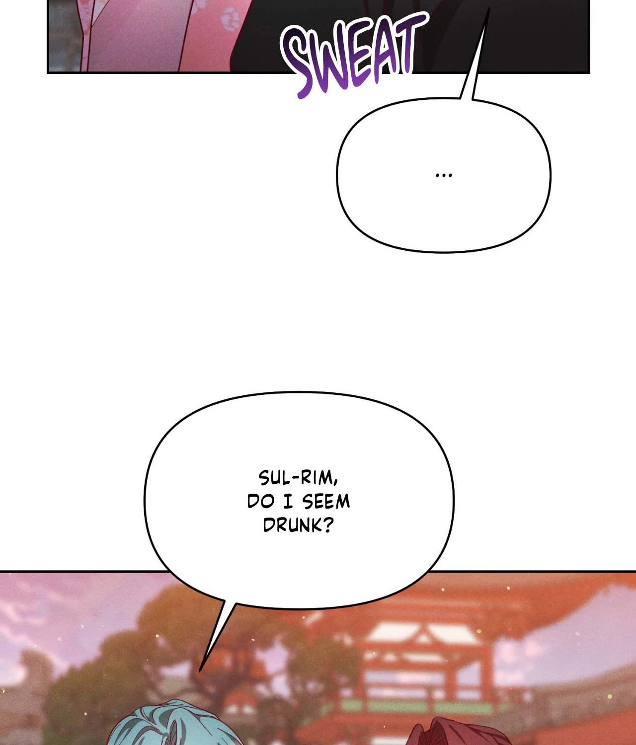 Down the Rabbit Hole [Official] - Chapter 47 manhwa