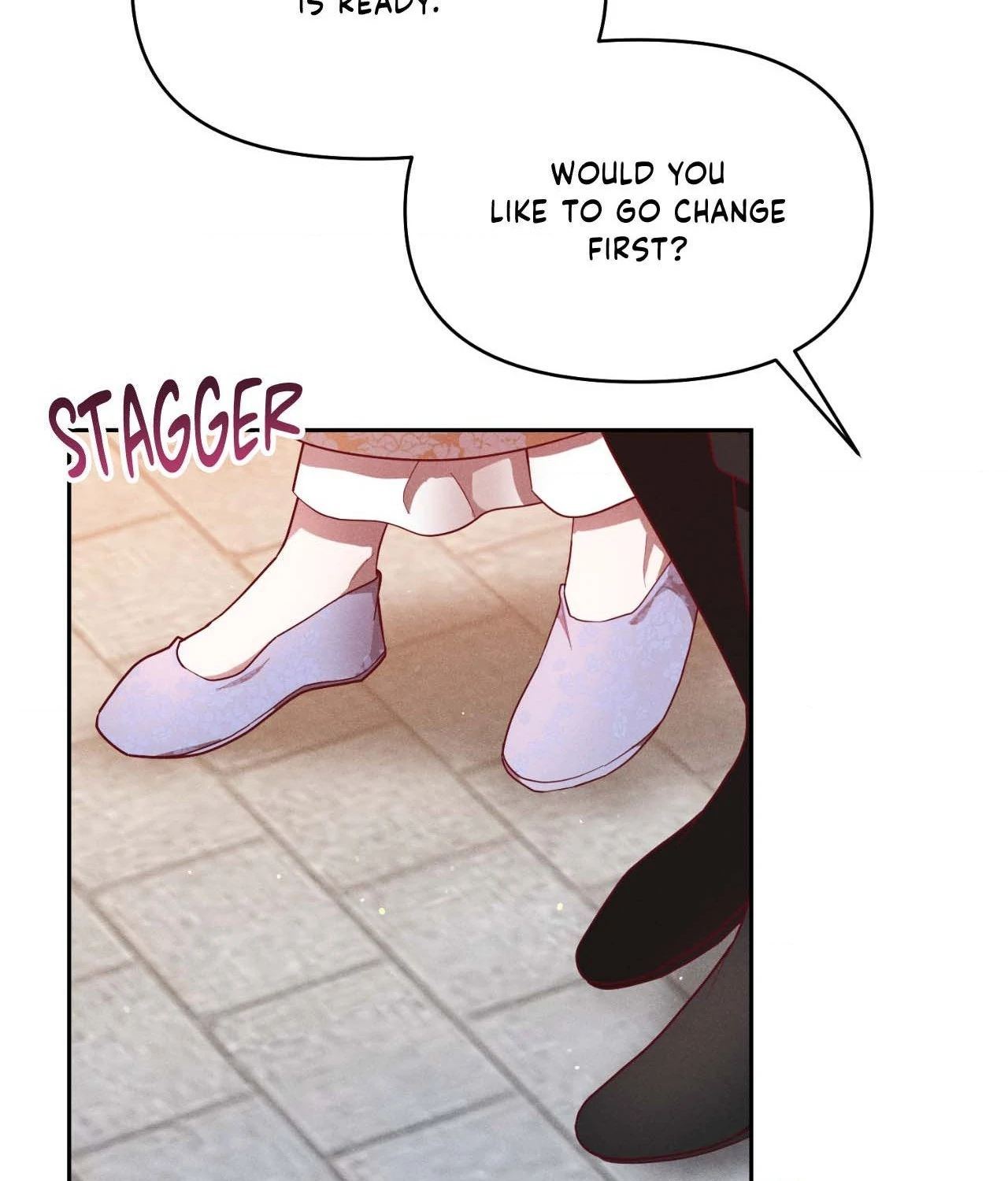 Down the Rabbit Hole [Official] - Chapter 47 manhwa
