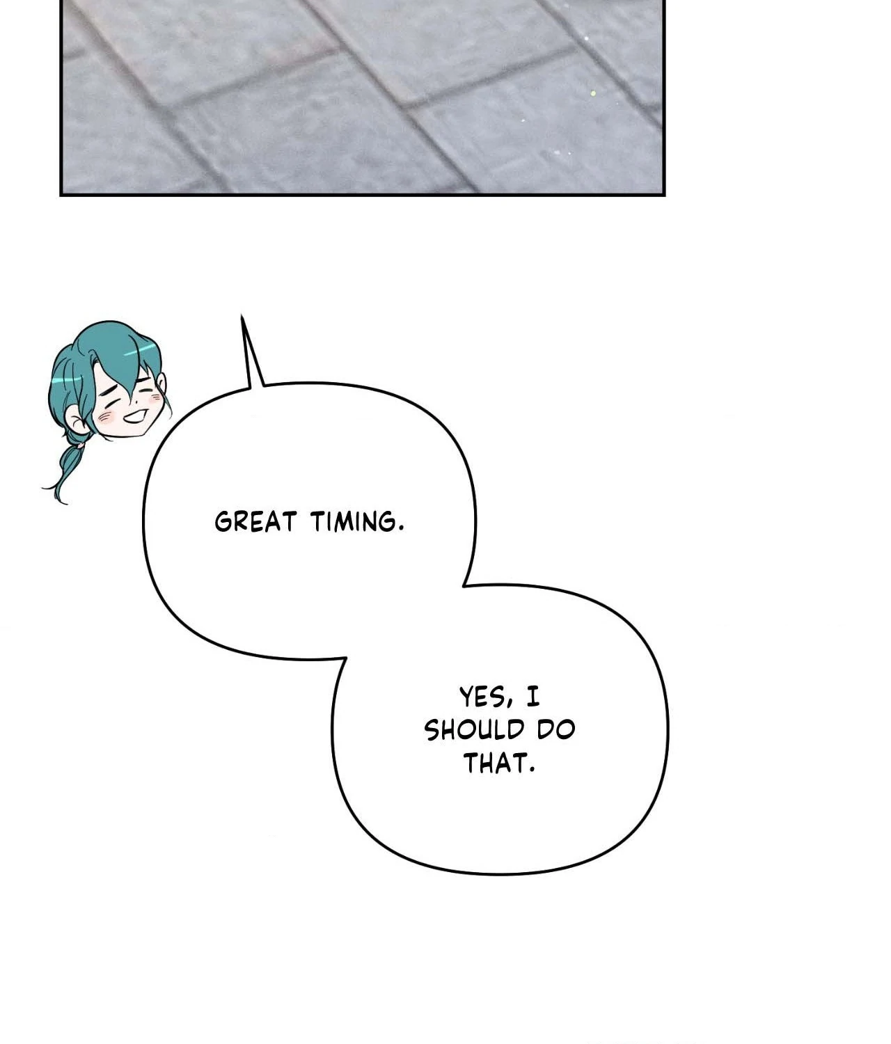 Down the Rabbit Hole [Official] - Chapter 47 manhwa