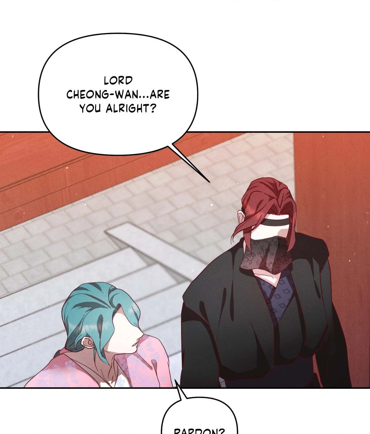 Down the Rabbit Hole [Official] - Chapter 47 manhwa