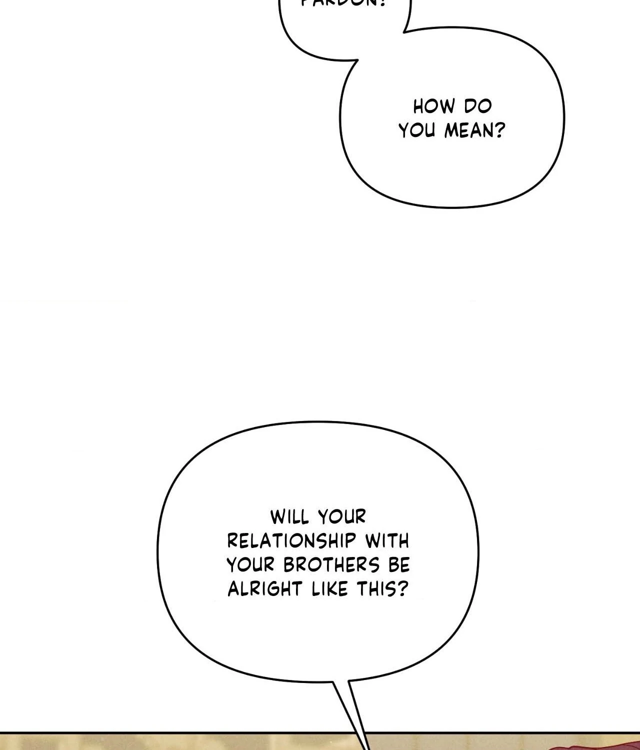 Down the Rabbit Hole [Official] - Chapter 47 manhwa