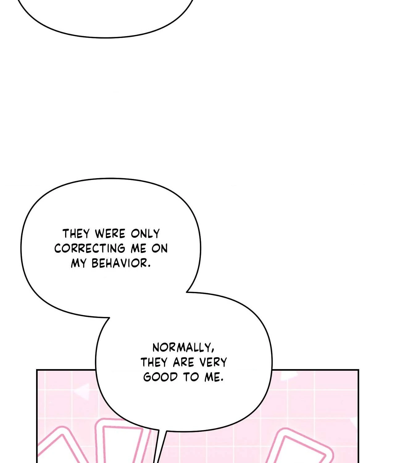 Down the Rabbit Hole [Official] - Chapter 47 manhwa