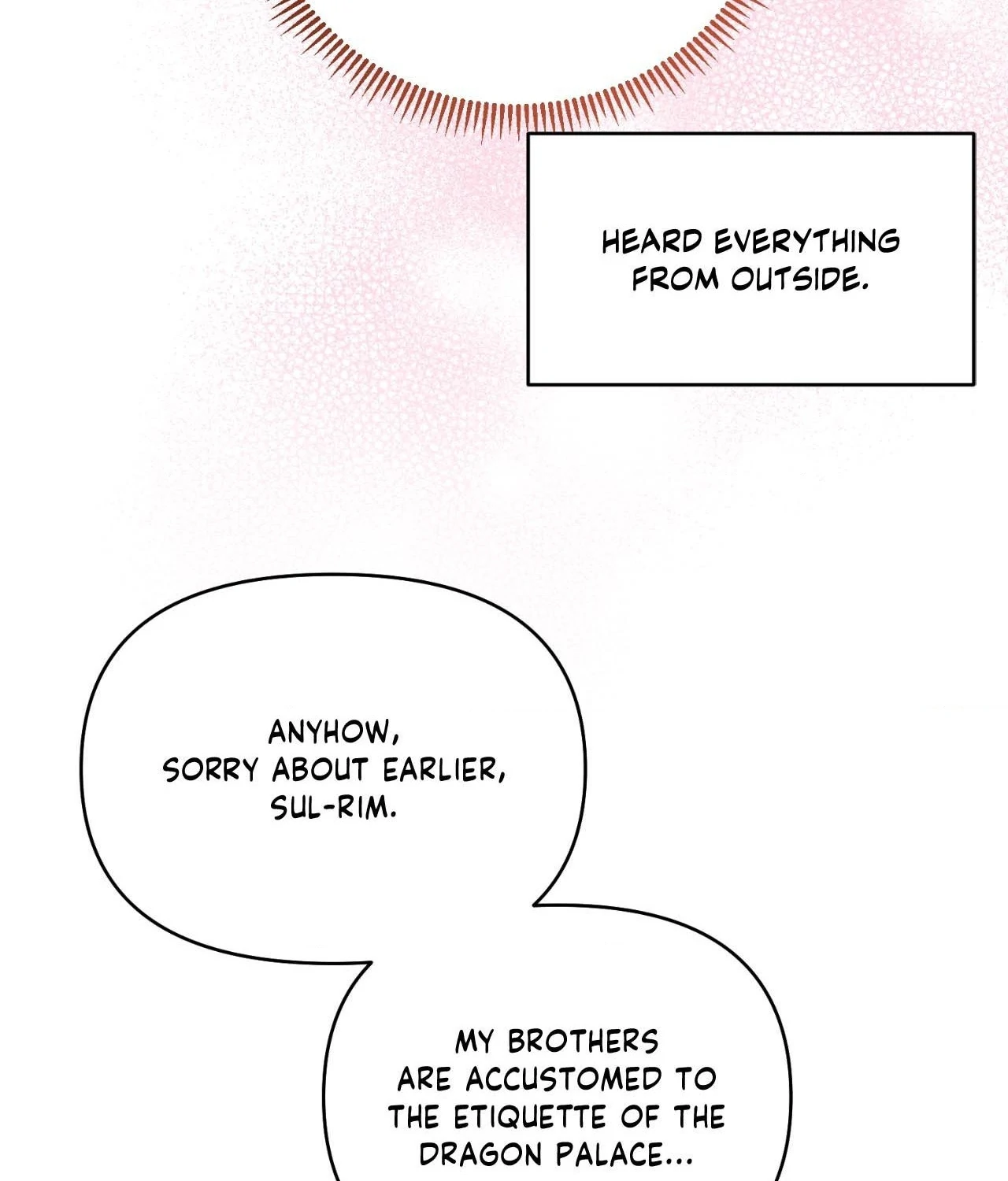 Down the Rabbit Hole [Official] - Chapter 47 manhwa