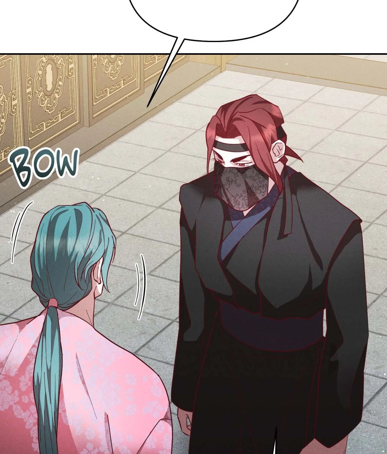 Down the Rabbit Hole [Official] - Chapter 47 manhwa