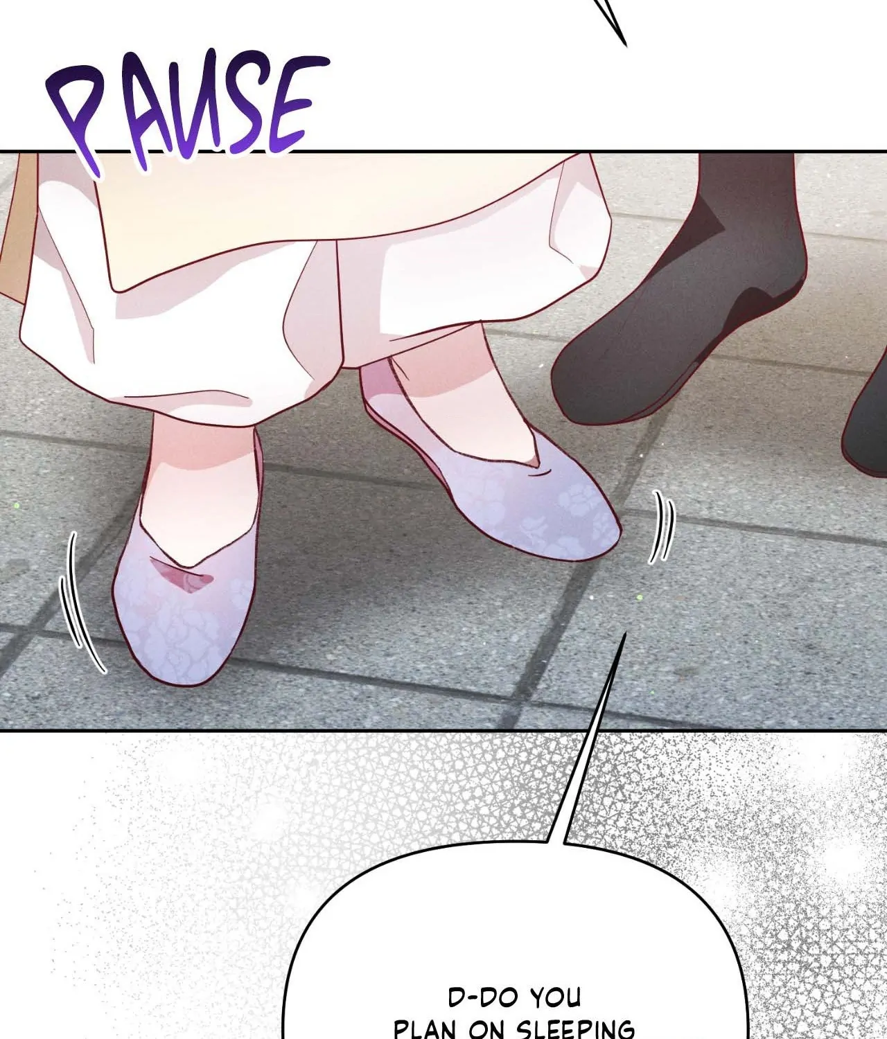 Down the Rabbit Hole [Official] - Chapter 47 manhwa