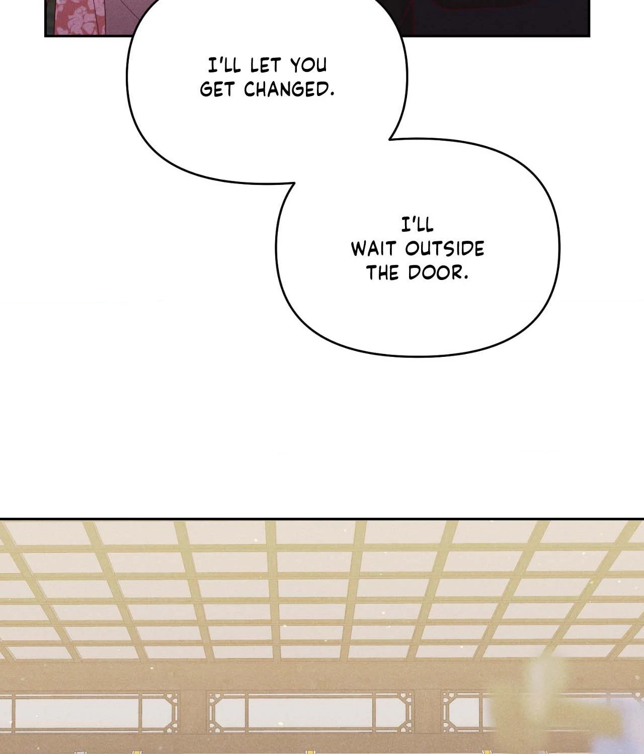 Down the Rabbit Hole [Official] - Chapter 47 manhwa