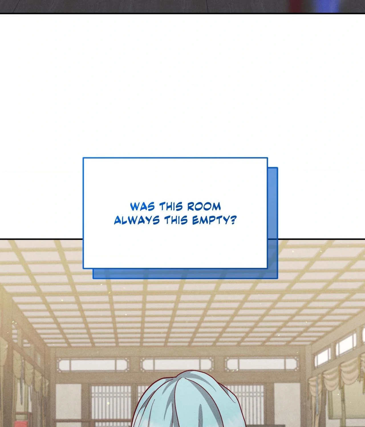 Down the Rabbit Hole [Official] - Chapter 47 manhwa