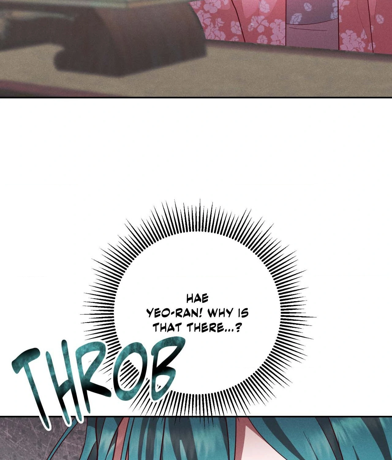 Down the Rabbit Hole [Official] - Chapter 47 manhwa