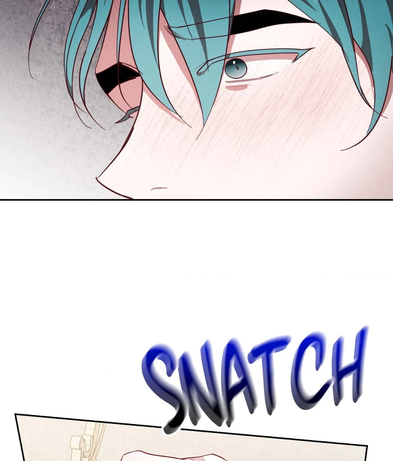 Down the Rabbit Hole [Official] - Chapter 47 manhwa