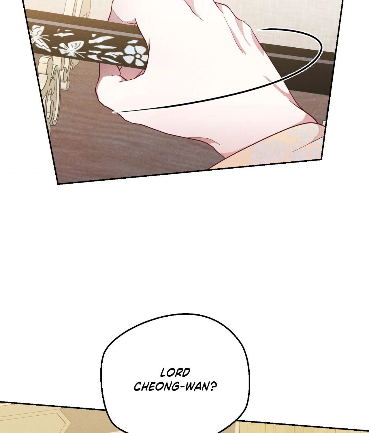 Down the Rabbit Hole [Official] - Chapter 47 manhwa