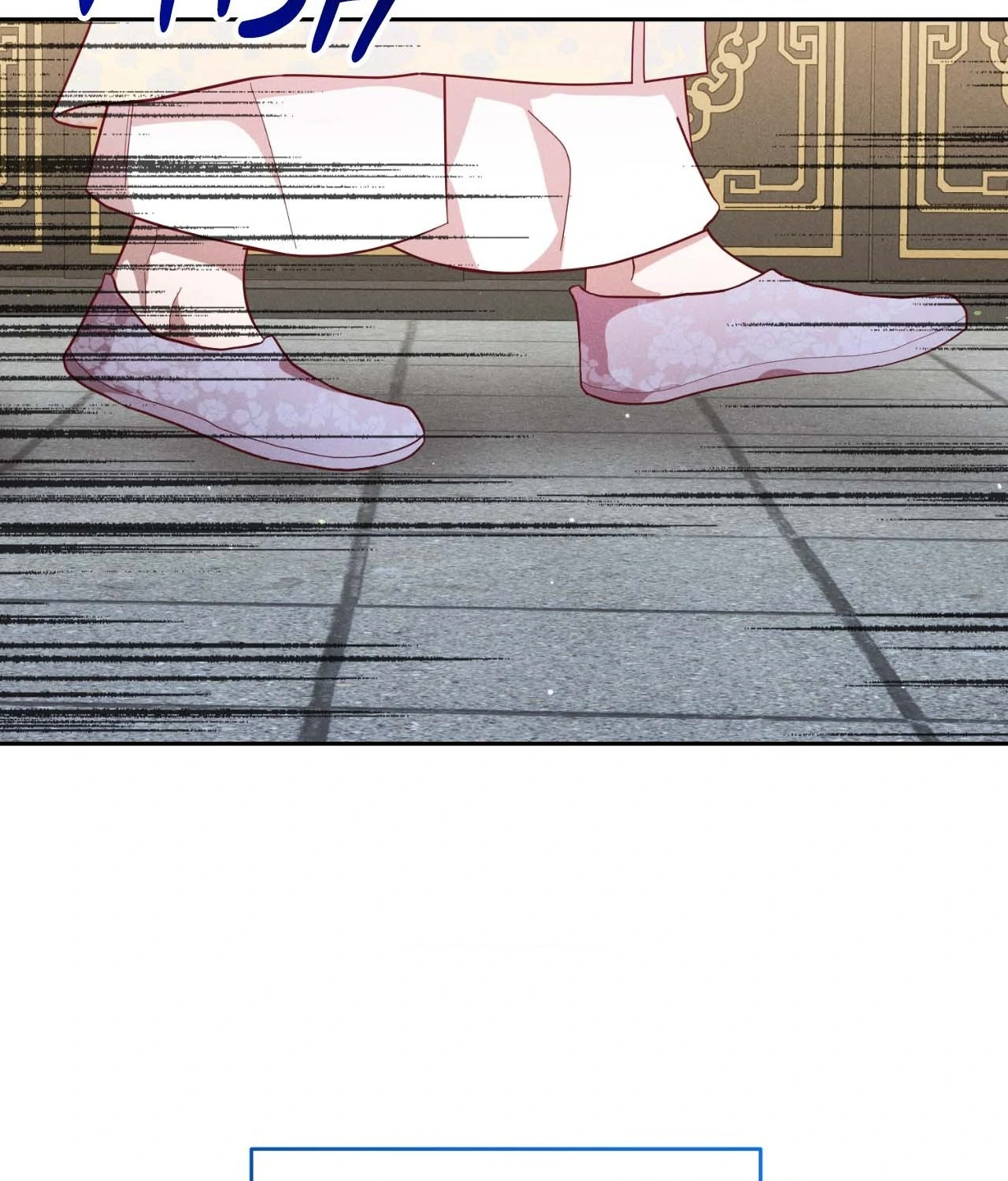 Down the Rabbit Hole [Official] - Chapter 47 manhwa