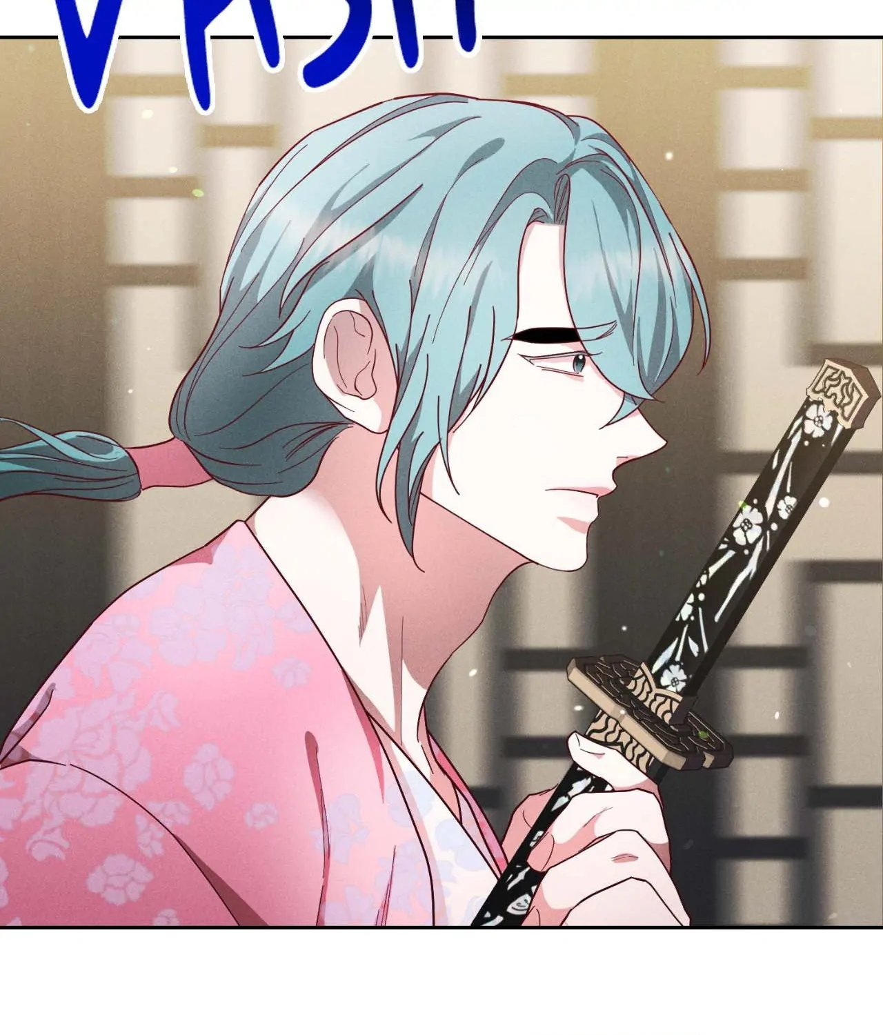 Down the Rabbit Hole [Official] - Chapter 47 manhwa