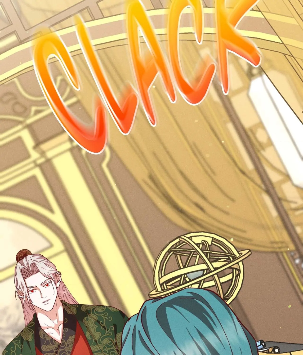 Down the Rabbit Hole [Official] - Chapter 47 manhwa