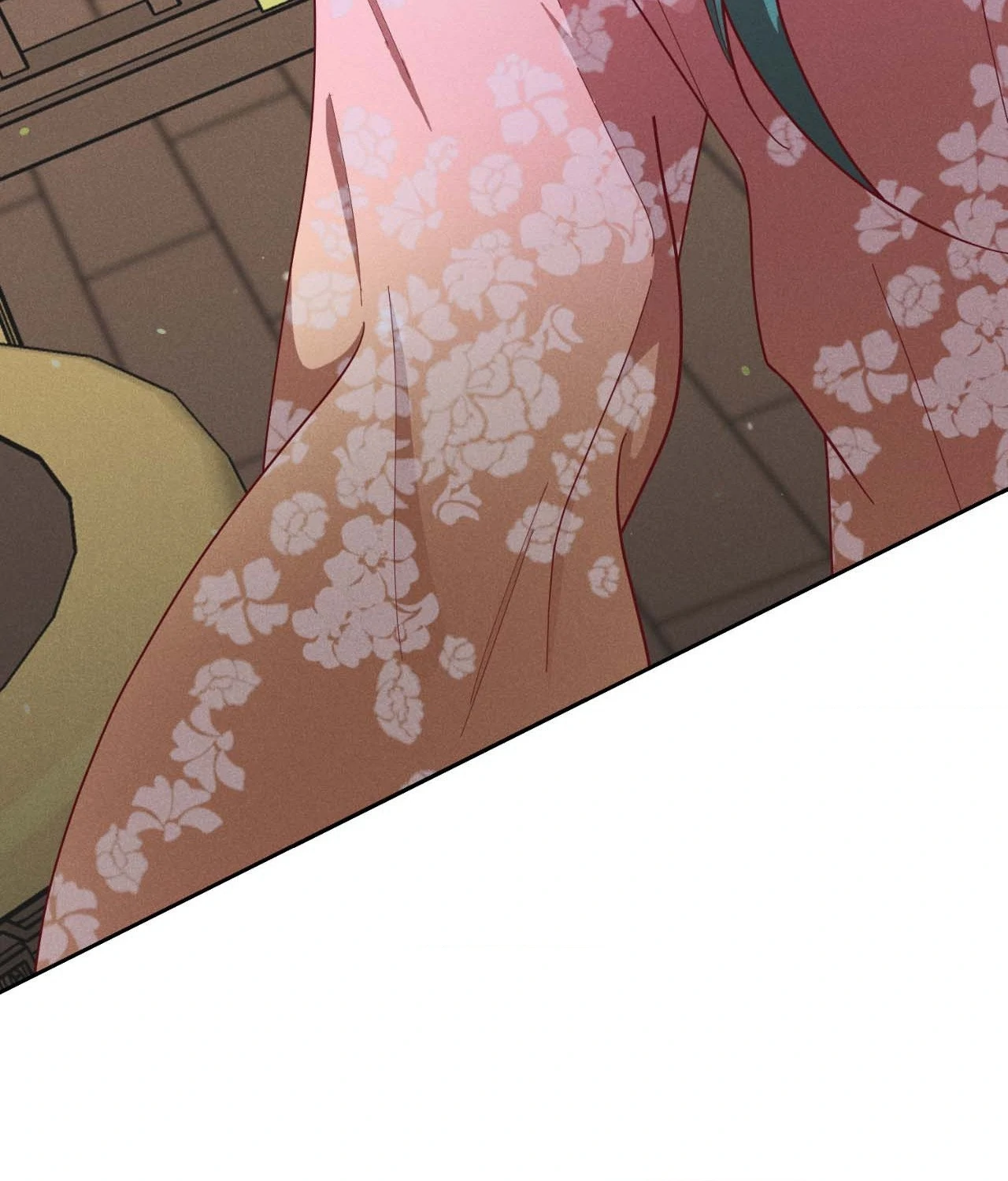 Down the Rabbit Hole [Official] - Chapter 47 manhwa
